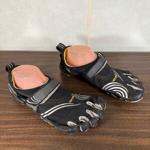 Vibram FiveFingers KMD KOMODO SPORT Barefoot Running Shoes US 8.5-9 EU 41 M3685